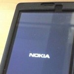 Android-смартфон Nokia Normandy: «живое» фото