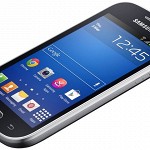 Недорогие смартфоны Samsung GALAXY Trend Lite и GALAXY Fame Lite