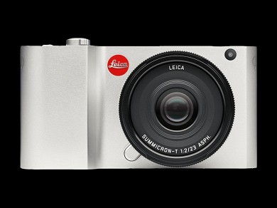 Обзор Leica T: премиальная беззеркальная камера