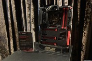 Игровые новинки ASUS на Computex 2014