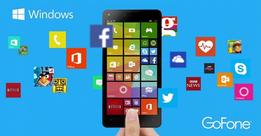 Microsoft отказывается от Windows Phone