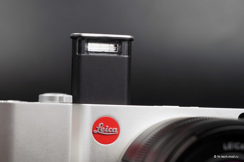 Обзор Leica T: премиальная беззеркальная камера