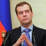 Дмитрий Медведев ждет прорыва от российской IT-индустрии