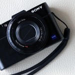 Обзор фотокамеры Sony RX100 II: новое поколение топового компакта