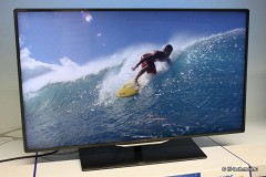 Обзор Philips PFL8007: смарт-телевизор с Ambilight Spectra XL