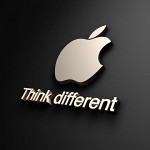 Apple — самый дорогой бренд в мире