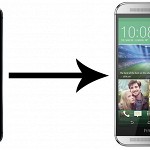 Как перенести контакты с iOS на Android