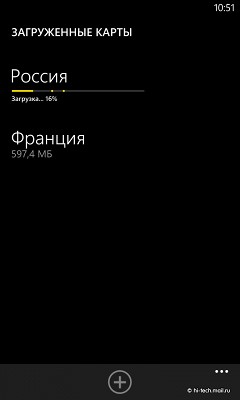 Обзор Nokia Lumia 920. Флагман от Nokia с огромным экраном и камерой PureView