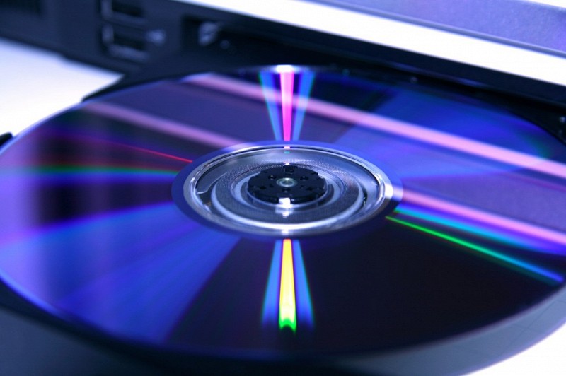 Ученые призвали отказаться от DVD ради экологии