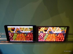 Предварительный обзор Samsung GALAXY Tab S: восьмиядерные планшеты с Super AMOLED
