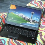 Обзор ASUS ROG G750: топовый игровой ноутбук из Тайваня
