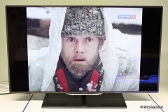 Обзор Philips PFL8007: смарт-телевизор с Ambilight Spectra XL