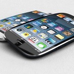 Bloomberg: Apple готовит 2 смартфона с большими изогнутыми дисплеями