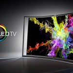 Samsung пока отказывается от выпуска новых моделей OLED-телевизоров