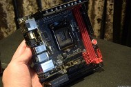 Игровые новинки ASUS на Computex 2014