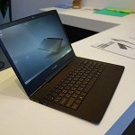 Inhon на Computex 2013: самый легкий 13-дюймовый ультрабук и необычный планшет