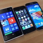 Windows Phone стала самой быстрорастущей мобильной экосистемой