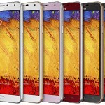 10 миллионов Samsung GALAXY Note 3 за 2,5 месяца