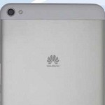 Huawei MediaPad X1: фото и характеристики
