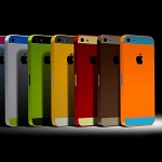 Apple iPhone 5S с 4-дюймовым дисплеем появится в сентябре