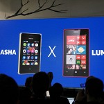 Джо Харлоу (Nokia) на MWC 2014: Nokia X — не конкурент Lumia