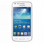 Samsung представила смартфон GALAXY Core Plus