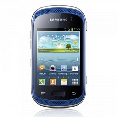 Samsung    Galaxy Music