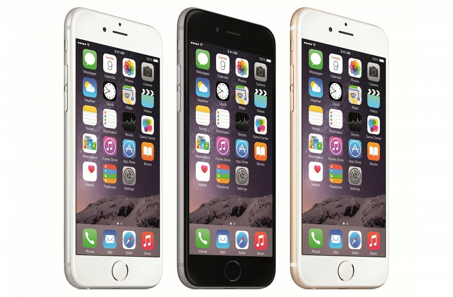 Ожидается серьезный дефицит Apple iPhone 6