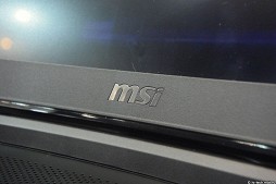 Игровые ноутбуки MSI на Computex 2014
