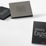 Samsung представила свой самый мощный мобильный чип
