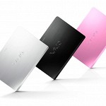 Sony представила линейку доступных ноутбуков VAIO Fit