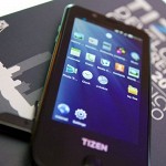 Первые коммерческие смартфоны на Tizen будут показаны в феврале (скриншоты)