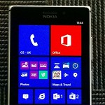 Смартфоны Nokia получают обновление Lumia Black