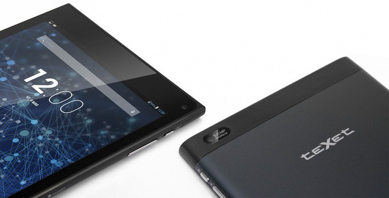 X-pad FORCE 8i 3G – планшет со знаком качества