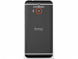 HTC M8 Prime — новый влагозащищенный флагман