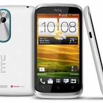 HTC Desire X Dual SIM уже в России
