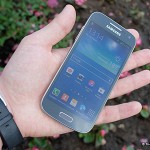 Обзор Samsung GALAXY S4 mini: мини-флагман с рекордным временем работы