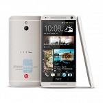 HTC M4: пресс-фото и характеристики