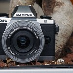 Olympus OM-D E-M10: стильная и сбалансированная беззеркалка