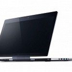 Компания Acer представила в России свои новые ноутбуки и планшеты