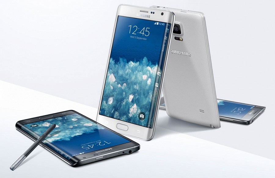 Samsung GALAXY Note 4 не станет популярнее предшественника