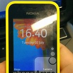 Nokia R: фото и характеристики