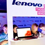 Lenovo Vibe Party — одно из ярких музыкальных событий весны