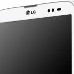 LG G Pad 8.3: фото и характеристики