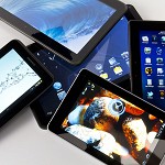 Россия вышла на третье место в мире по продажам планшетов