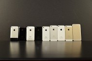 Производство 5,5-дюймовых iPhone 6 начнется в августе