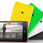 Nokia обещает показать завтра что-то большое (обновлено: Nokia Lumia 625)