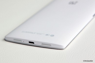 Обзор OnePlus One: топовый смартфон с минимальной ценой