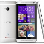 HTC выпустит смартфон One на Windows Phone 8
