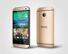 Российская цена HTC One mini 2